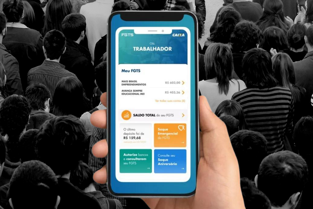 URGENTE: Calendário do saque-aniversário FGTS 2024 está liberado! Veja as datas