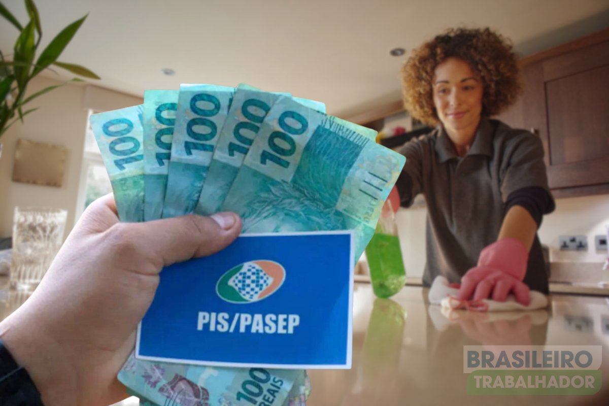 PIS para empregadas domésticas aprovado! Descubra como solicitar