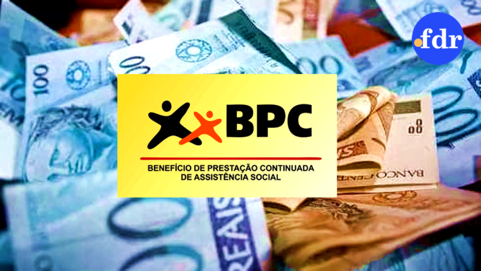 Evite perder o BPC! Regularize seu cadastro agora e mantenha seu benefício seguro!