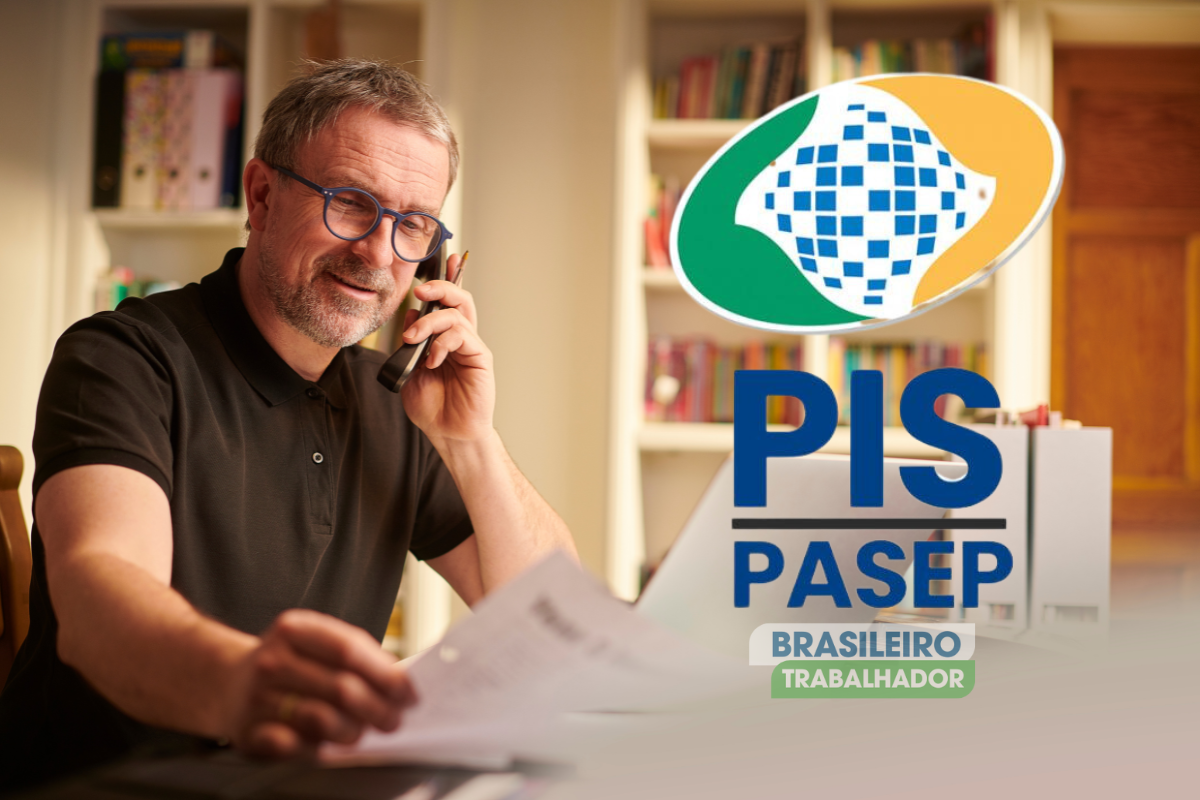 Consulta Fácil: Veja como verificar o saldo do PIS/PASEP pelo aplicativo em 2024!