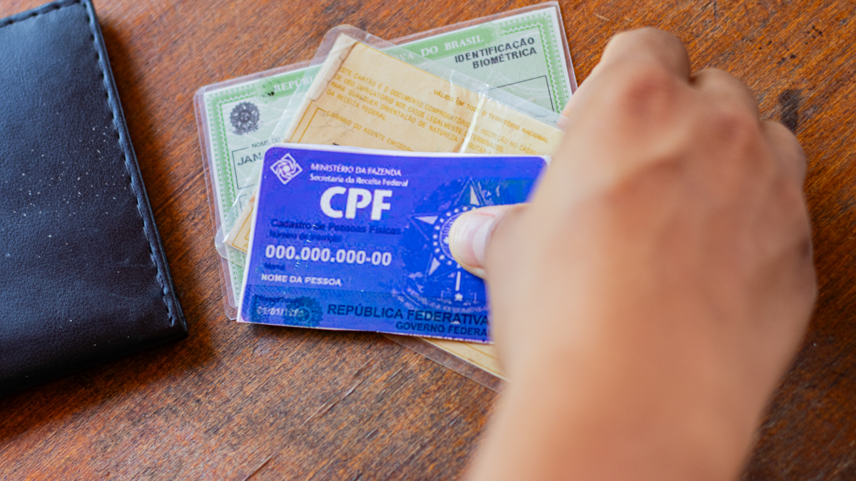 ALERTA: CPF como chave PIX pode trazer RISCOS aos seus dados!