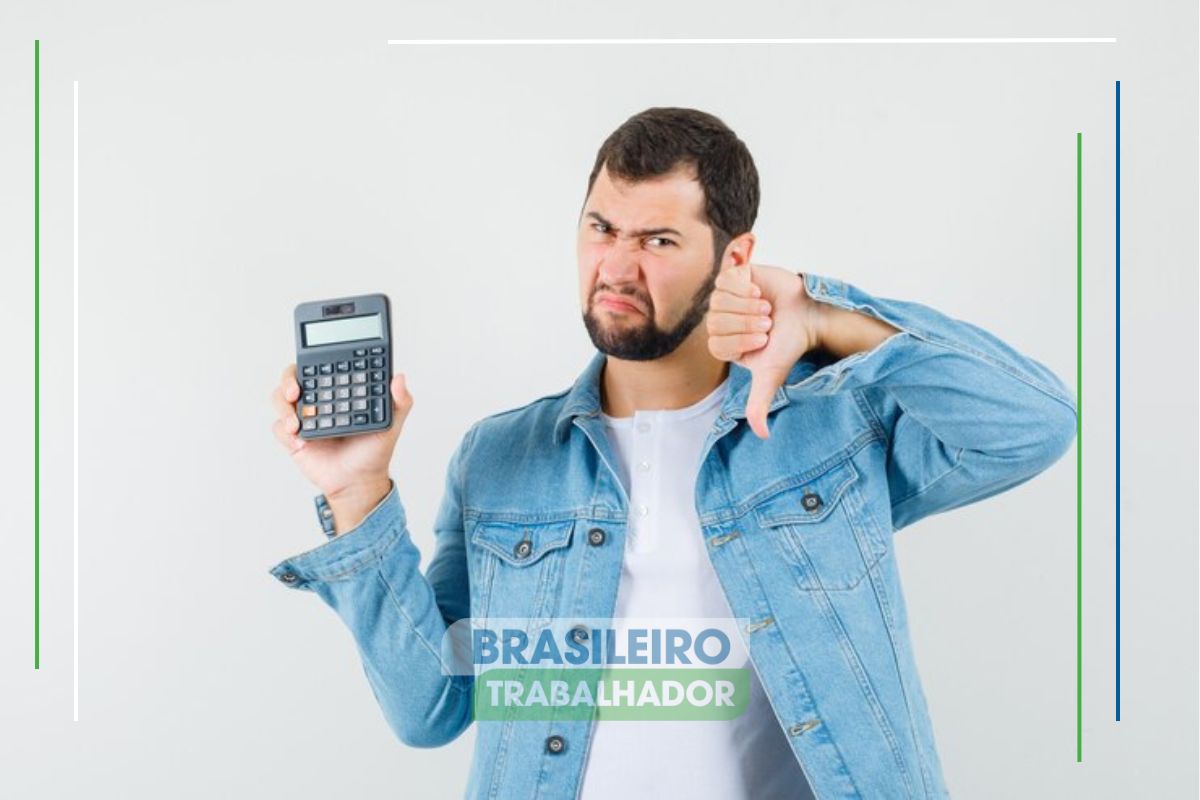 Dívidas acima de 5 anos? Veja o comunicado importante do Serasa