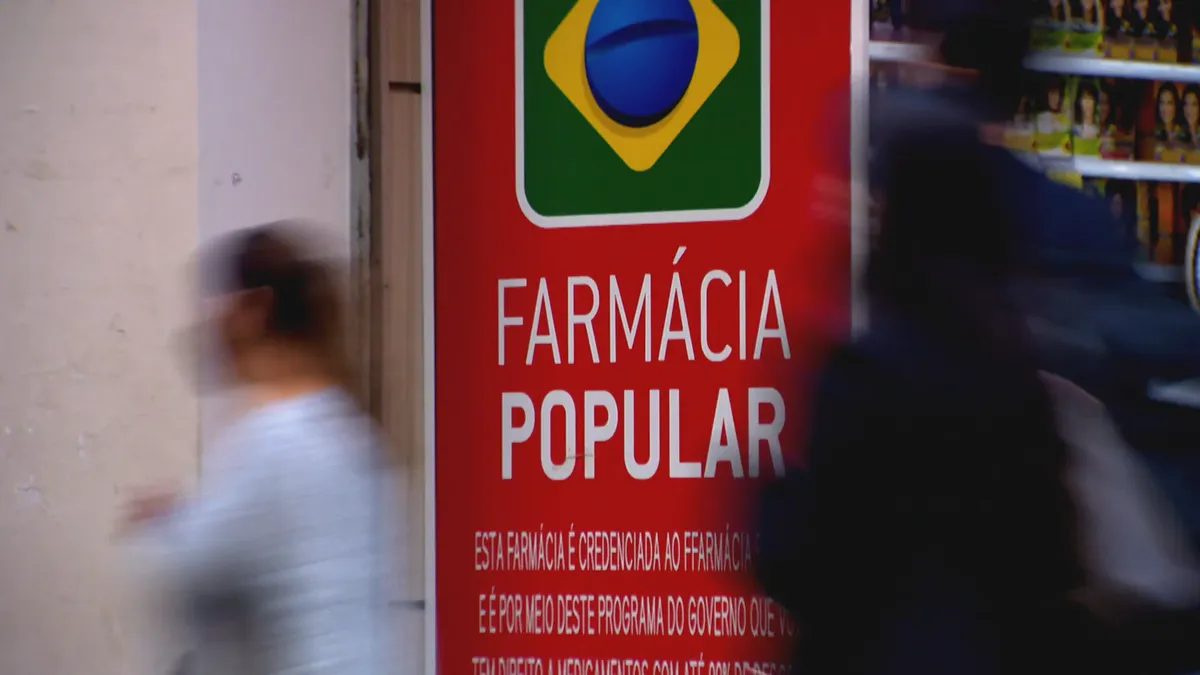 Farmácia Popular sofre corte de gastos! Confira as medidas tomadas pelo governo