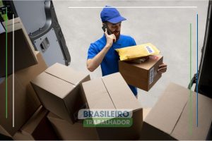 Alerta: Greve dos Correios começa em 9 estados; veja o que muda para você