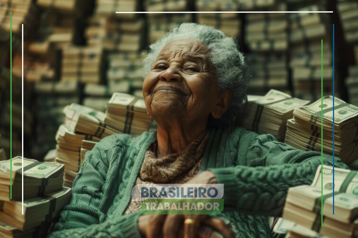 Idosos acima de 80 anos: Empréstimos facilitados disponíveis!