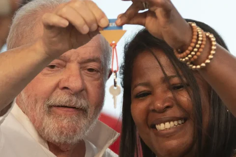 Auxílio-moradia: aniversariantes de setembro têm até dia 30 para atualizar cadastro e evitar suspensão