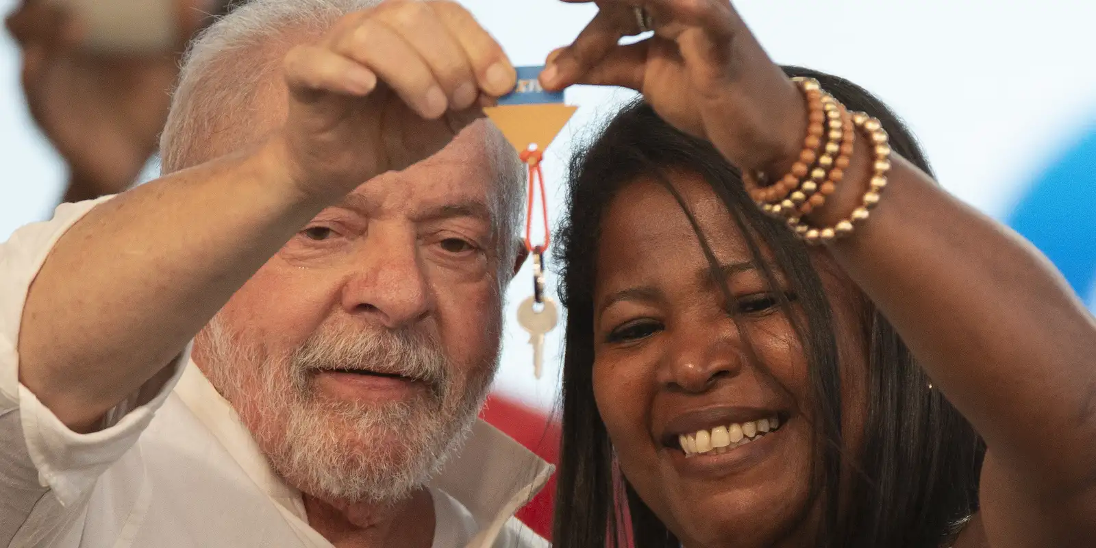 Governo Lula muda regras do Minha Casa Minha Vida e pede entrada de maior valor