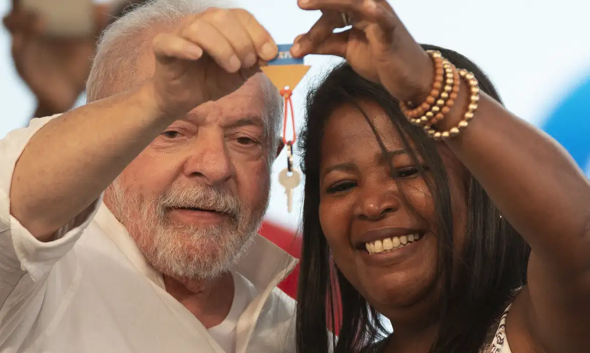 Governo Lula muda regras do Minha Casa Minha Vida e pede entrada de maior valor