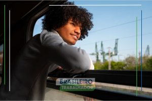 Passagens gratuitas com ID jovem! Veja como garantir o benefício