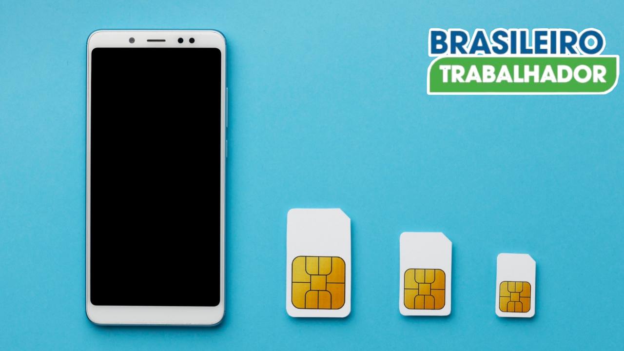 eSIM digital no seu celular! Veja como funciona e onde adquirir