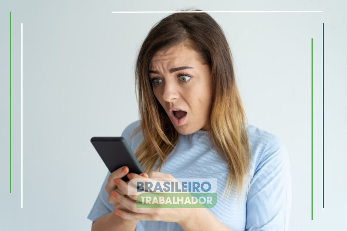 PIX no Celular: Banco Central emite comunicado urgente; veja as recomendações