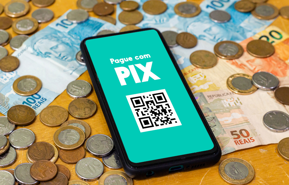 Revolução no mercado: PIX sem redirecionamento pode substituir cartões de crédito