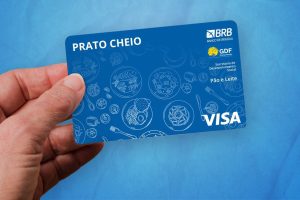 Prato Cheio traz benefício alimentar para brasileiros; saiba como receber