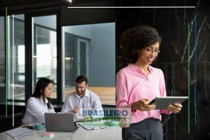 Programa de 4 dias de trabalho chega ao Brasil! Veja como sua empresa pode participar!