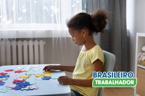 Criança com TDAH tem direito a BPC Loas? Regras da perícia