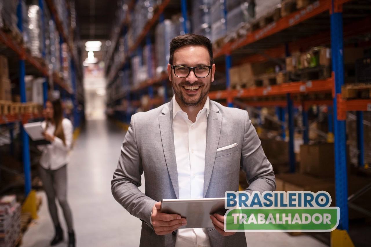 As 5 profissões de nível médio mais bem pagas do Brasil hoje: precisando de mão de obra