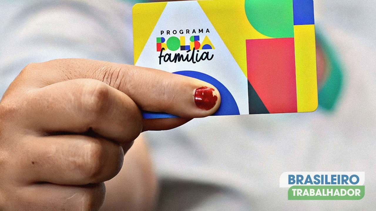 Recebi o Bolsa Família, posso gastar como quiser?