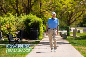 As 5 cidades brasileiras com melhor qualidade de vida para mulheres com +60 anos