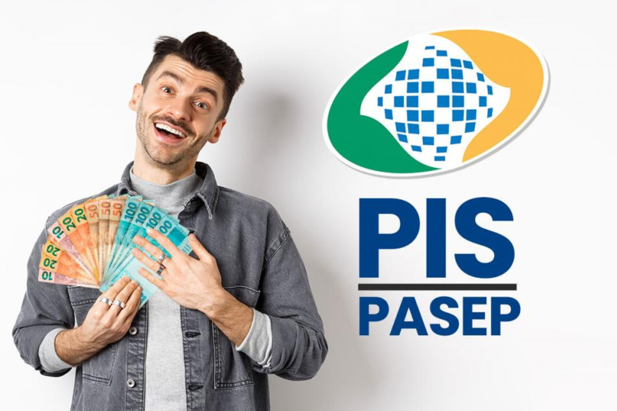 Saque do PIS/PASEP 2024 liberado! Confira o calendário e valores até R$ 1.412