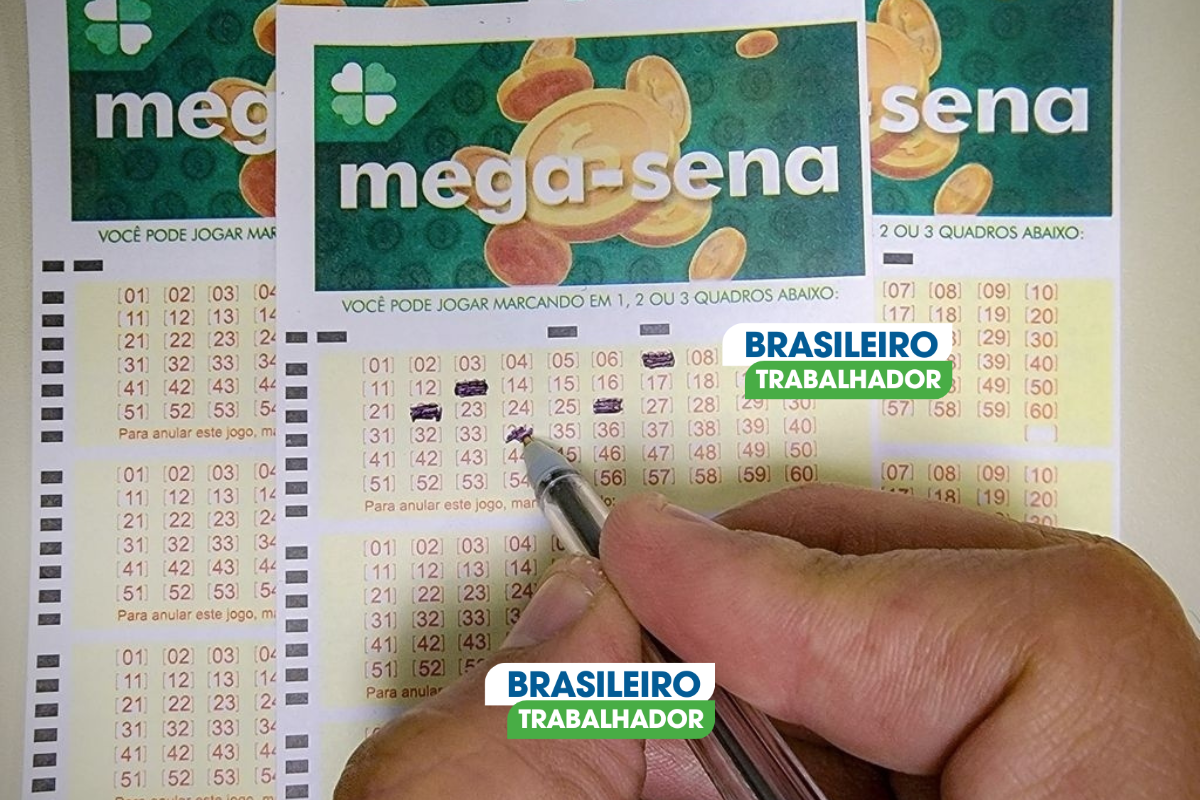 Acumulou! Mega-Sena promete prêmio milionário; veja melhores formas para investir