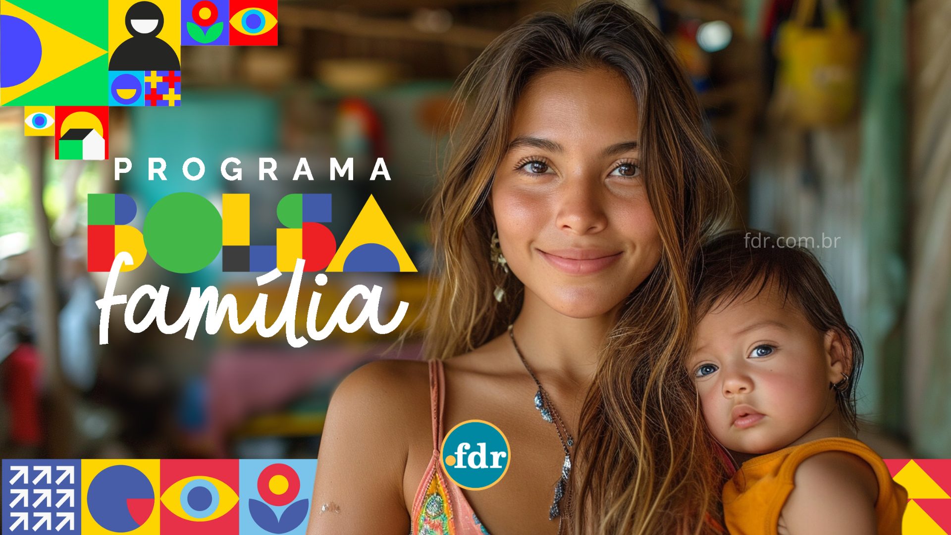 Bônus extra para mães solteiras no Bolsa Família! Beneficiárias recebem até R$ 150 a mais em setembro!