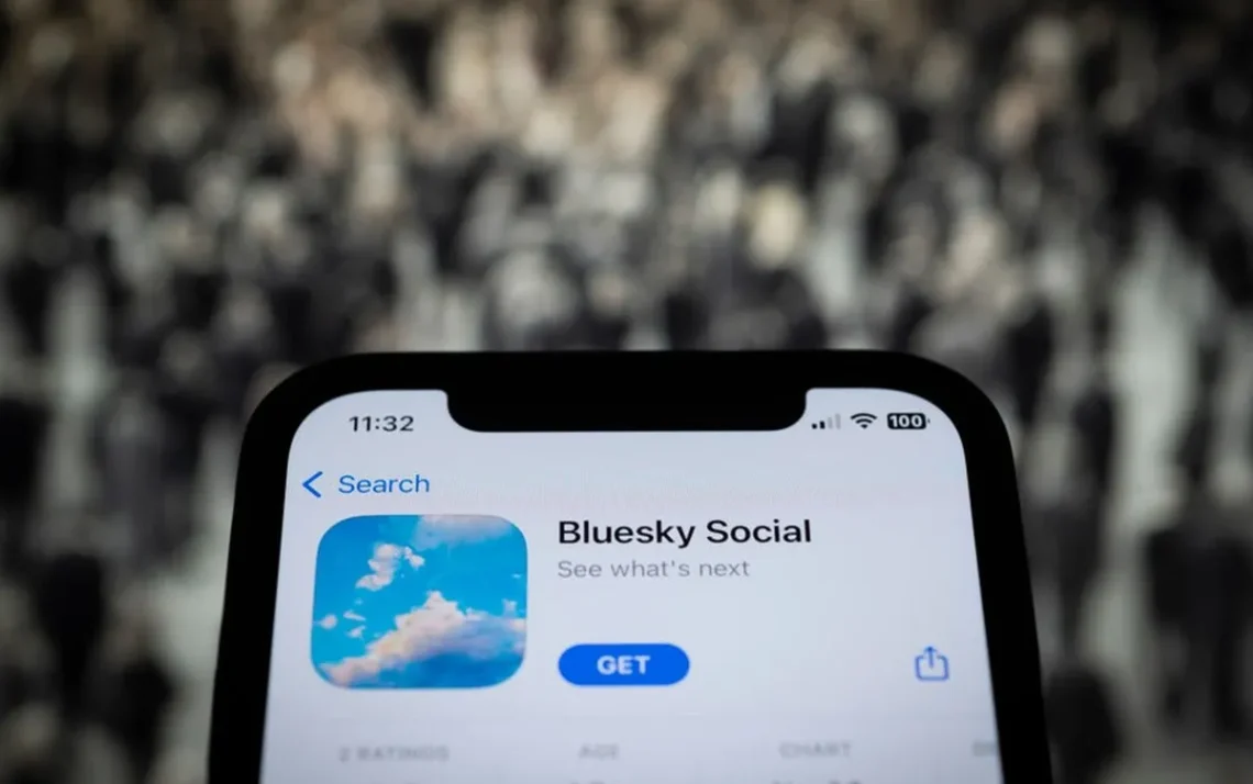 BlueSky atinge 1 milhão de usuários; Entenda por que ele AINDA não precisa de representante no Brasil