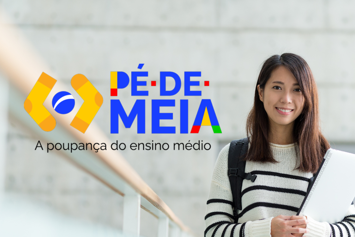 Pé-de-Meia de setembro: descubra se você tem direito ao pagamento extra!