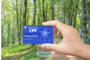 Seu CPF tem benefícios liberados? CONFIRA AGORA o que você pode sacar