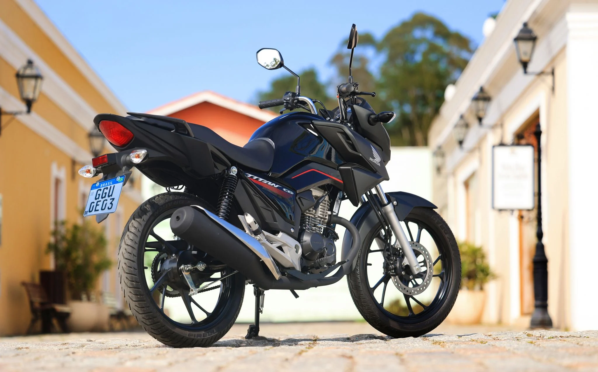 Motos mais vendidas de 2024 surpreendem mercado! Saiba o que explica esse fenômeno