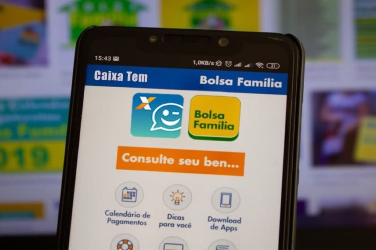 Bolsa Família: aprenda a fazer empréstimo com o Caixa Tem e facilite sua vida financeira