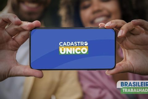 Bicos e pensão informal entram no CadÚnico? Saiba como declarar renda variável