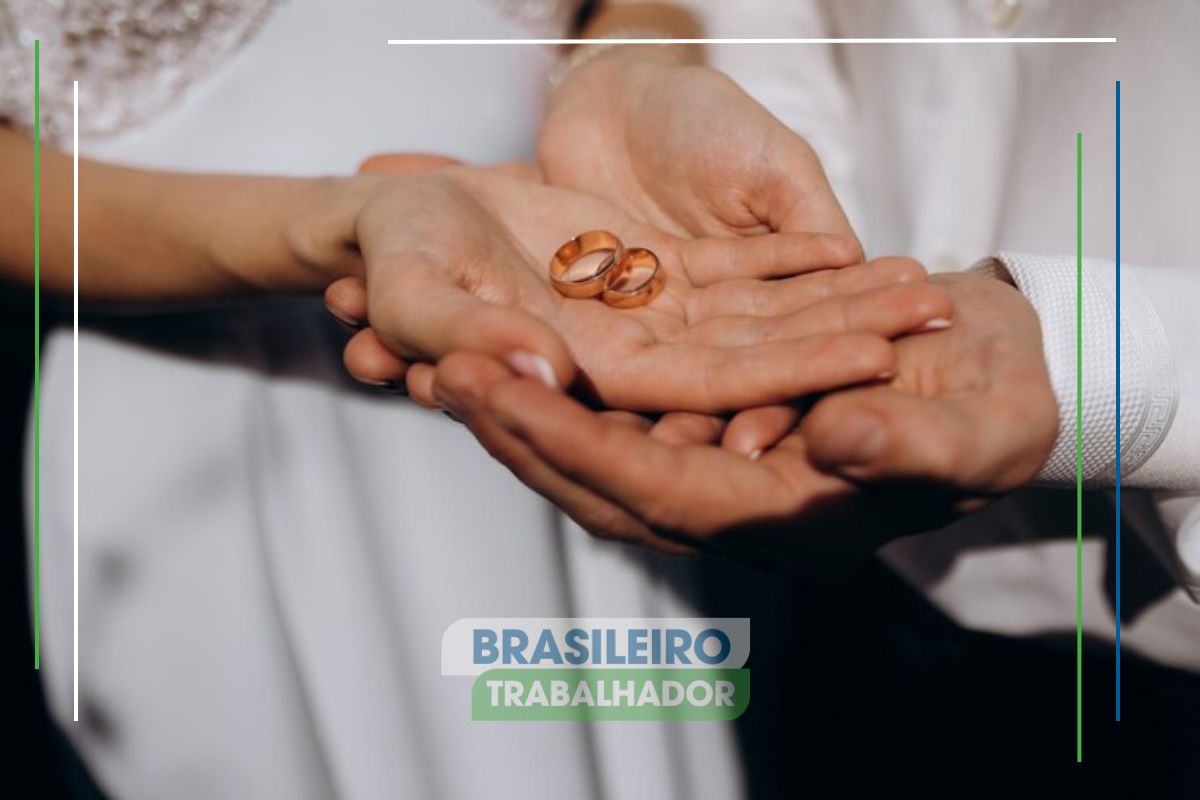 Inscrição casamento gratuito pelo CRAS 2025: faça a sua online