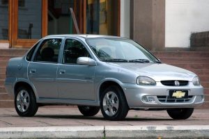 NOVIDADE? Modelo da Chevrolet impressiona pela economia, veja detalhes