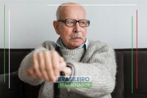 Nome NEGATIVADO: Idosos são os mais afetados! Veja como resolver