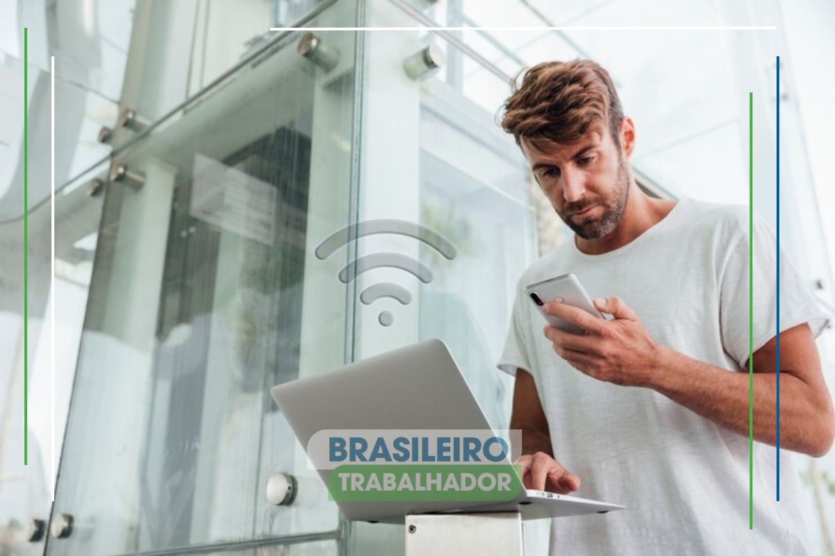 Brasileiros pagam mais caro! Reforma tributária aumenta custo da internet