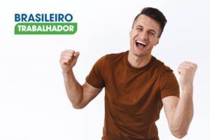 R$ 1.412 liberados! Se você nasceu em OUTUBRO, confira como sacar o abono salarial