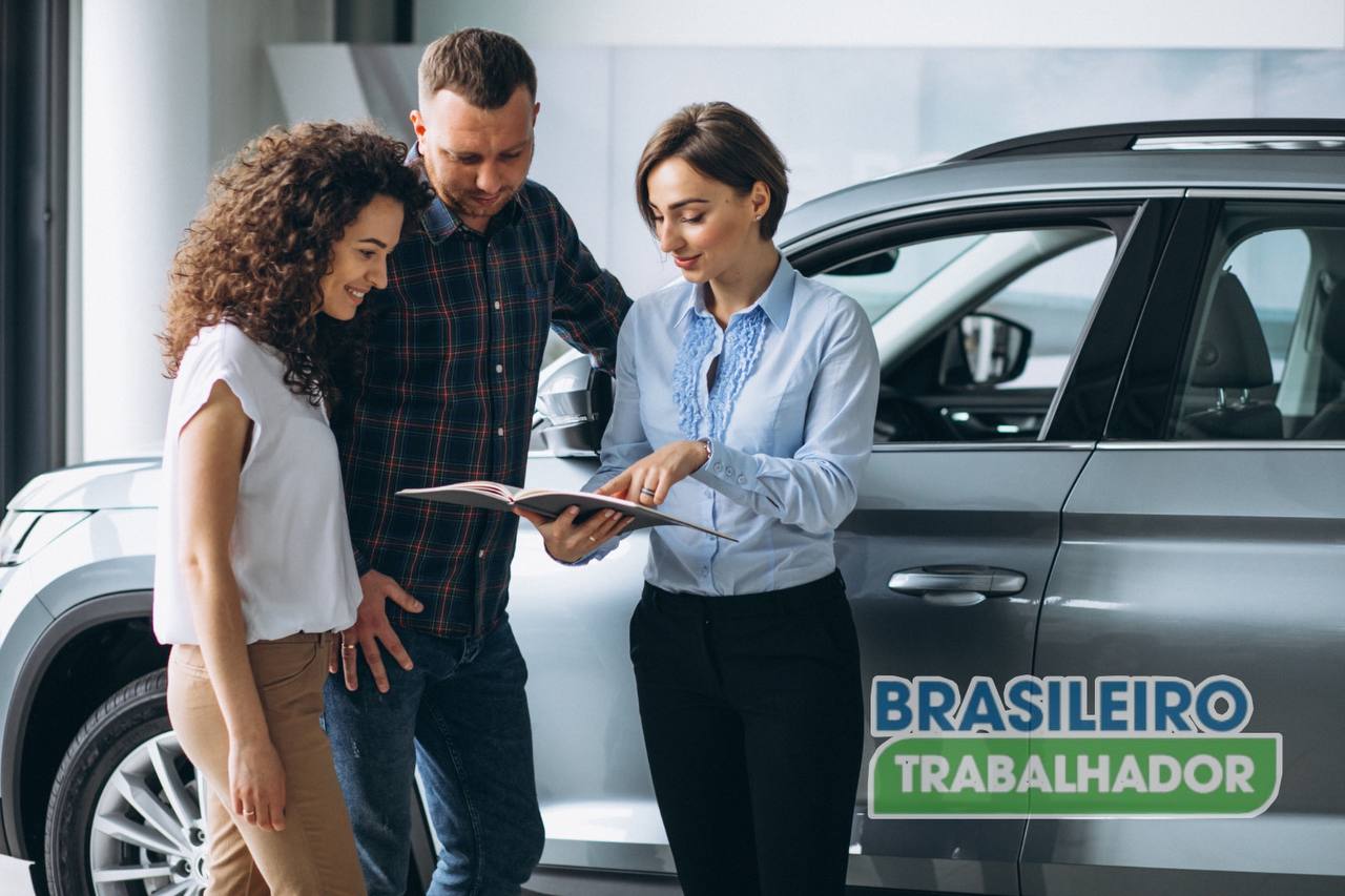 Financiamento de veículos: conheça as vantagens de usar o seu carro como garantia