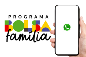 Agora é oficial: Consulte seu Bolsa Família pelo WhatsApp e comemore