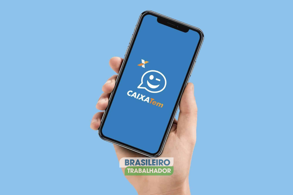 Atenção: entenda a mensagem no Caixa Tem que está preocupando brasileiros