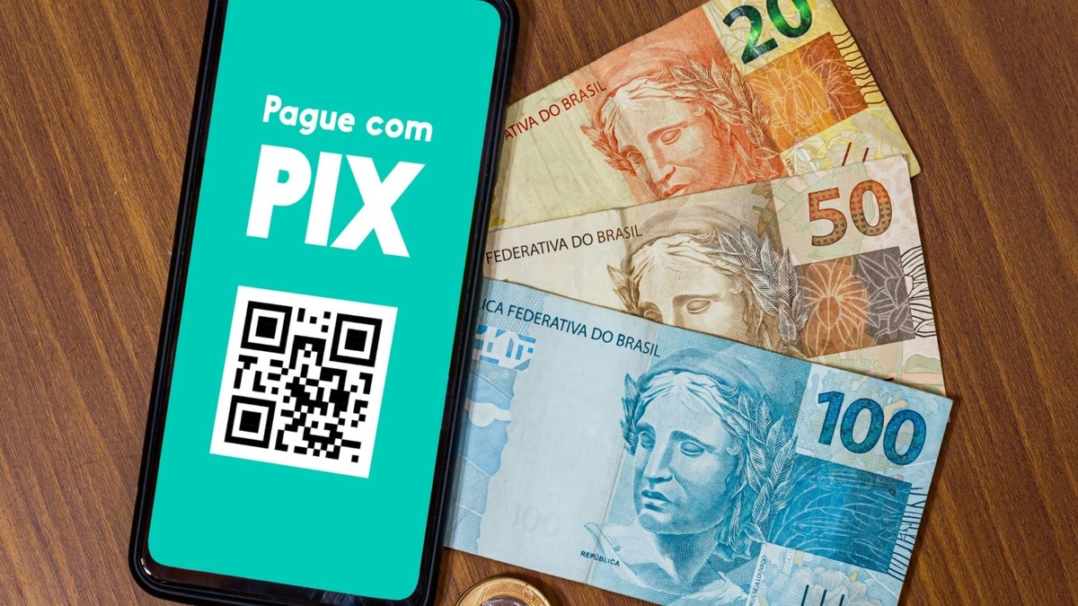 Mudanças no Pix a partir de novembro: confira as novas regras do Banco Central