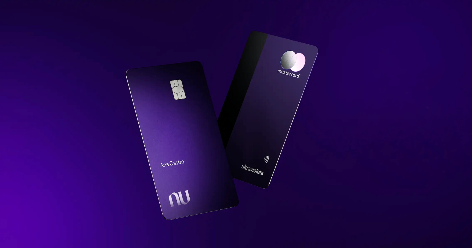 Como conseguir o cartão Nubank Ultravioleta? Veja dicas!