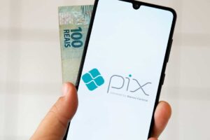 O futuro é o Pix: saiba como ele pode substituir cartões de crédito