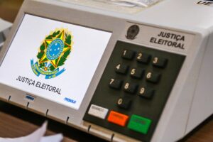 Eleitores que não compareceram às urnas pagarão multa; confira o valor atualizado