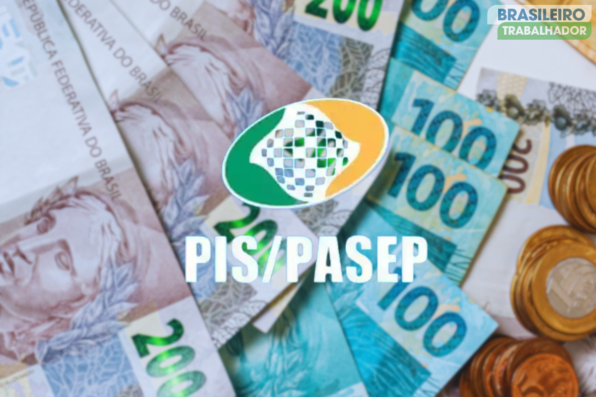 PIS/PASEP com BÔNUS de R$ 1.412; confira quem pode sacar e como receber