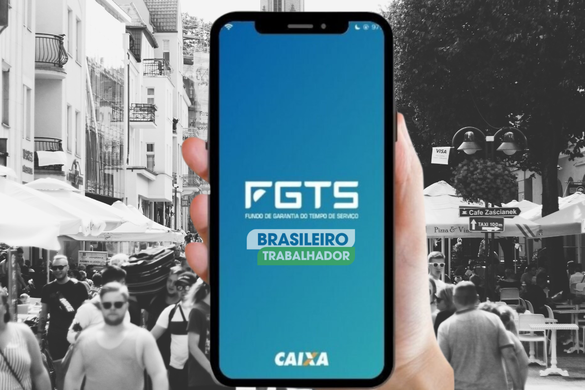 Saque do FGTS terá novas regras em 2024! Veja o que muda