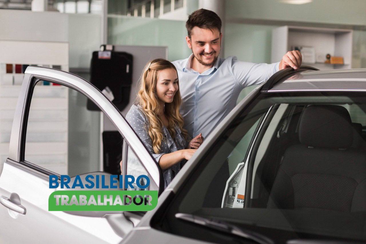 Veja como FAZER BONS NEGÓCIOS na hora de comprar um carro usado!