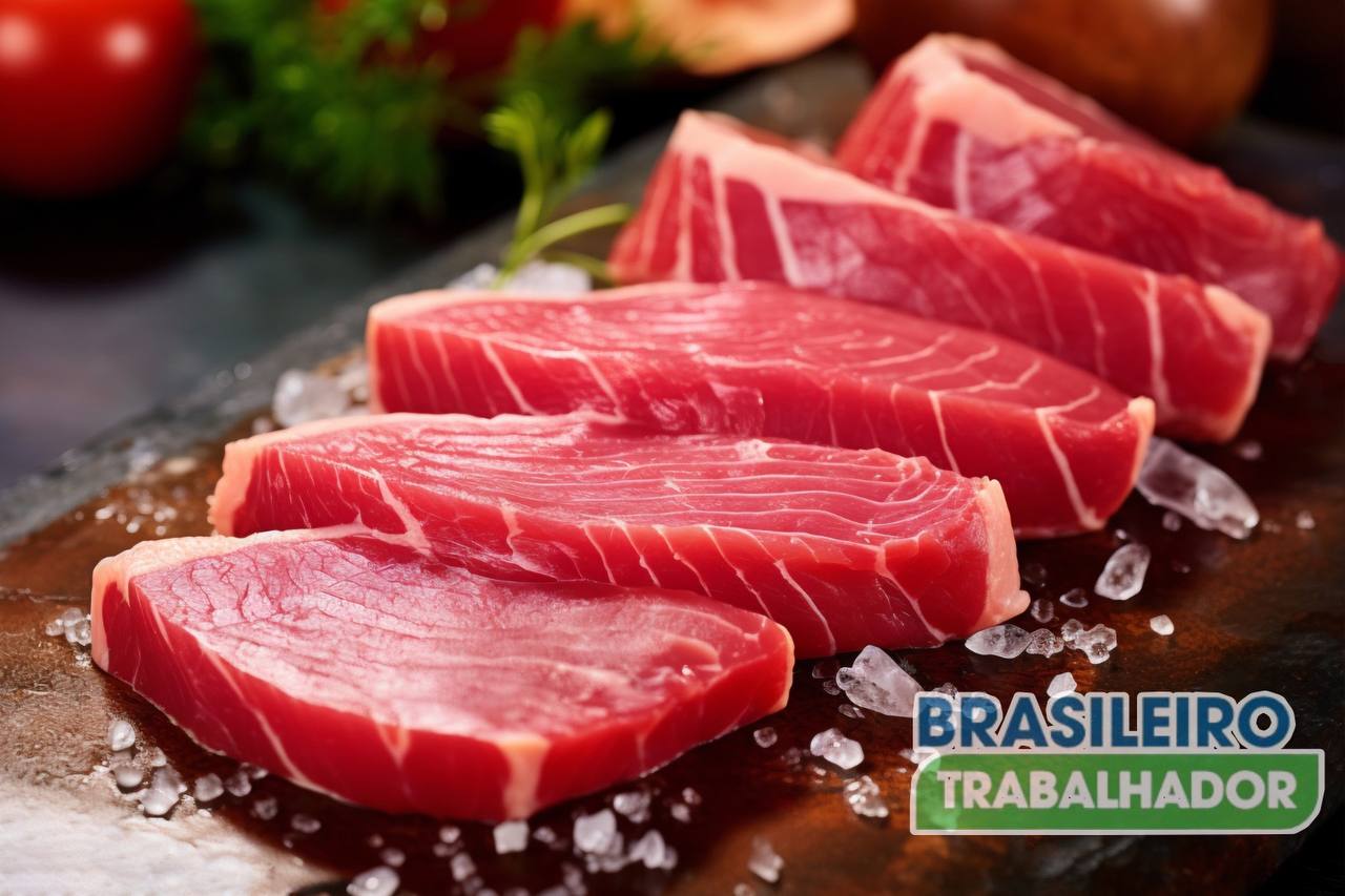 Lista revela cortes de carne com maior alta em 4 anos; veja se o seu favorito está entre eles