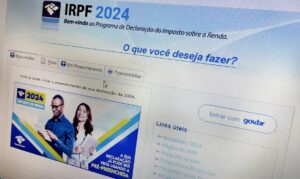 Correção do IR 2024: Brasileiros têm prazo para evitar malha fina; veja como fazer