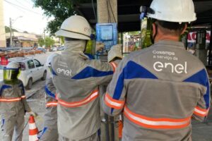 Energia em foco! Aneel não anuncia intervenção na Enel; consumidores impactados