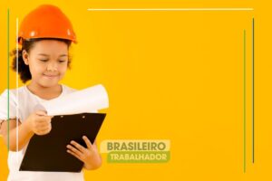 IBGE revela: número chocante de crianças trabalhando no país